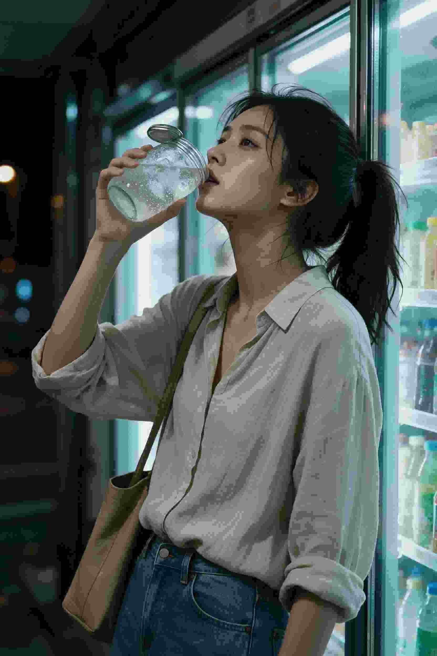 初恋物语